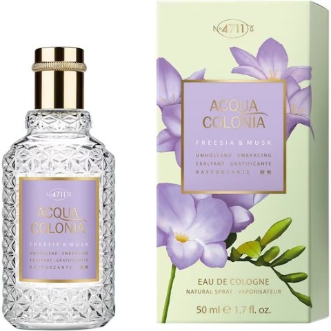 4711小苍兰 50ml