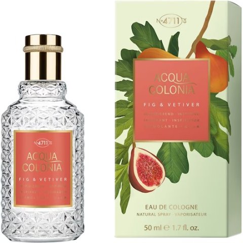 4711无花果 香菜根 50ml