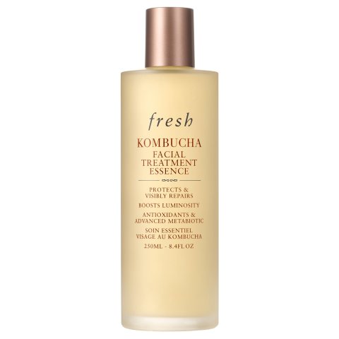 Fresh全德蕞低！刚刚解禁！去黄紧致新版红茶精粹水 250ml