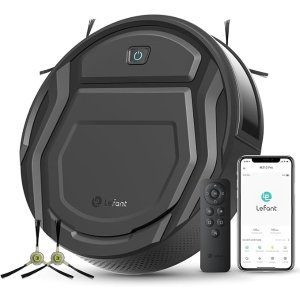 Lefant M210 Pro 超薄扫地机器人