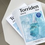 Torriden 桃瑞丹韩国补水大王 水光肌就这么用出来