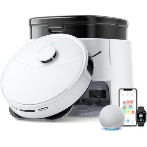 Lefant直降€700Lefant M3 扫地机器人 12000Pa