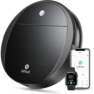 Lefant2.5折狂促Lefant M213 扫地机器人 2200Pa