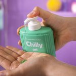 女生私密护理好物 意大利Chilly gel€5.75 生理期也能用