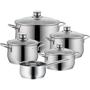 WMF 锅具5件套