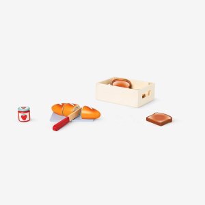 Brotset 经典玩具套装