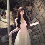 穿漂亮裙裙 迎接春天💐Ganni 碎花裙仅€35