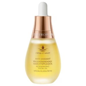 抗皱淡纹！TAUTROPFEN 赋活面部精华油 35ml