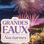 凡尔赛宫 🎆仲夏烟花秀+音乐喷泉限时回归！主题夜更梦幻