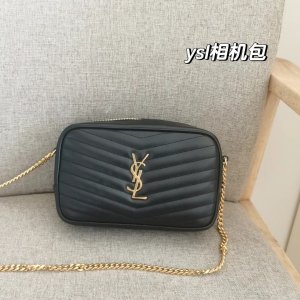 一律8折 YSL解禁相机包