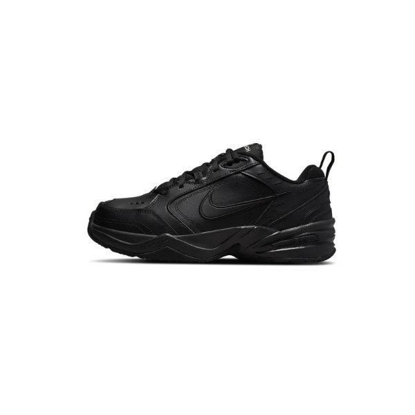  AIR MONARCH IV 运动鞋 黑色款