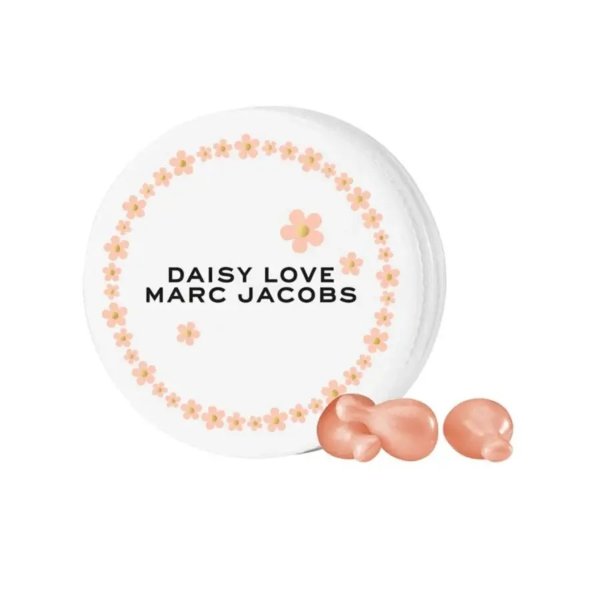  Daisy Love Drops 香水胶囊 30粒
