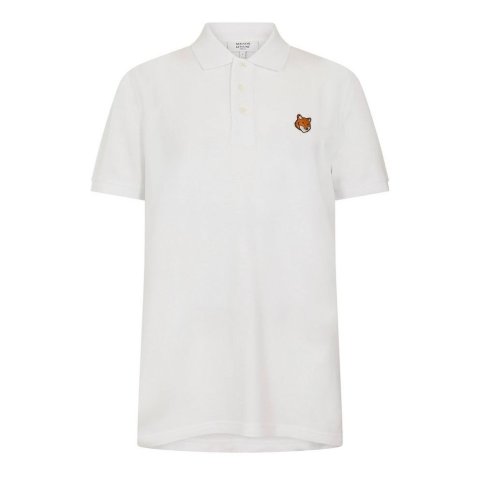Maison Kitsune小狐狸Polo衫