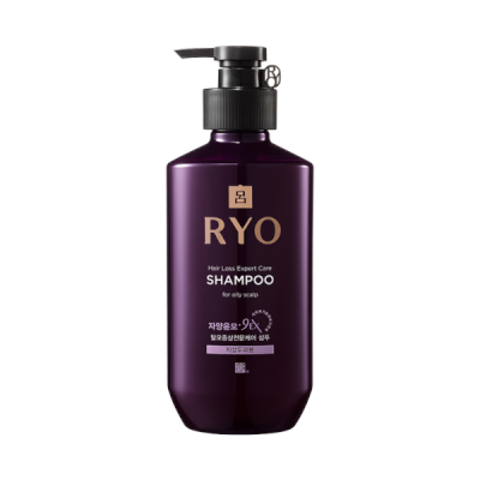 Ryo防脱洗发水 400ml