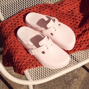 BirkenstockBoston EVA 拖鞋