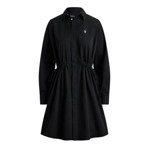 Polo Ralph Lauren小马衬衫裙