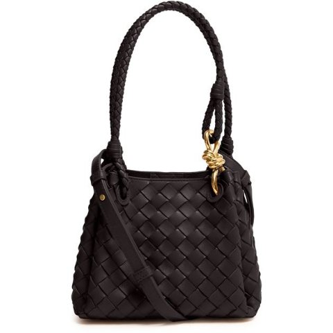 Bottega VenetaParachute 小号手提包