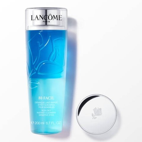 Lancome眼唇卸妆液75ml