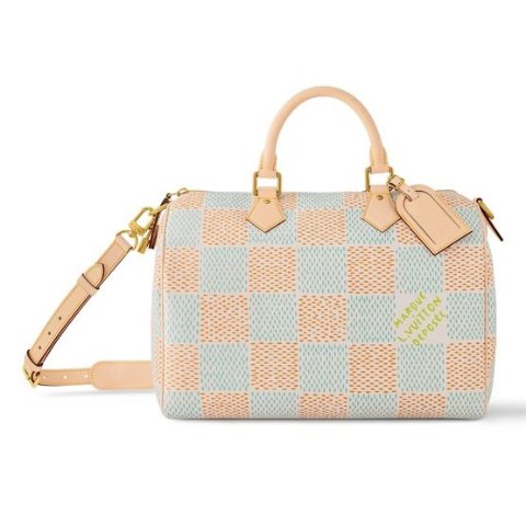 Speedy 40 限定手袋
