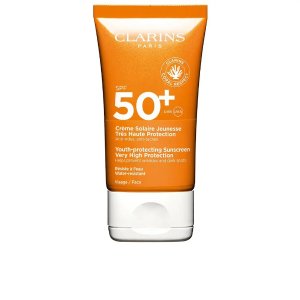Clarins 防晒霜  50ml