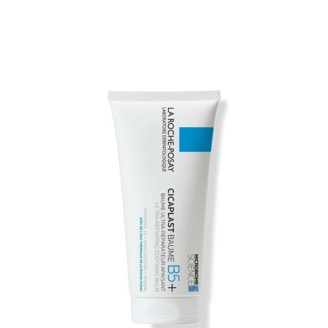 La Roche-Posay100ml超大支Cicaplast B5 修复霜 100ml