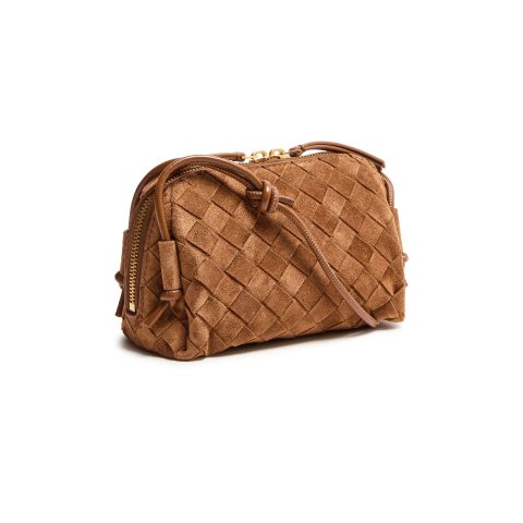 Bottega VenetaIntrecciato 编织包