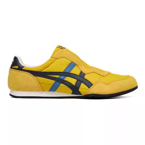 Onitsukatiger SERRANO SLIP-ON 休闲鞋