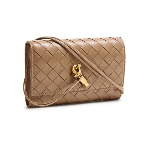 Bottega VenetaAndiamo 单肩包