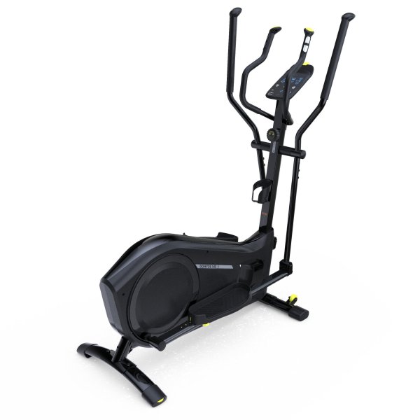Decathlon EL540 自发电椭圆机