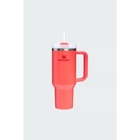 StanleyBIG QUENCHER 吸管杯