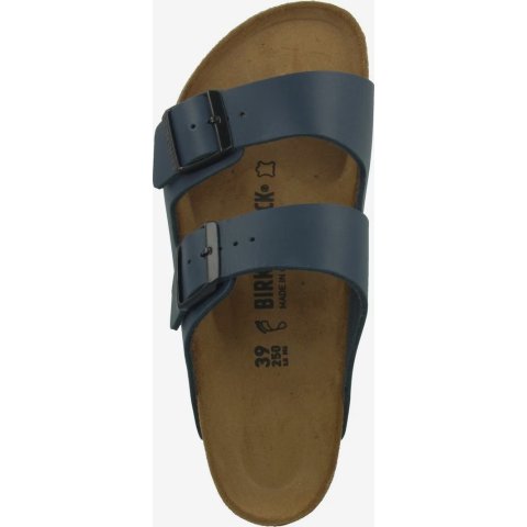 Birkenstock Arizona 拖鞋 深蓝色