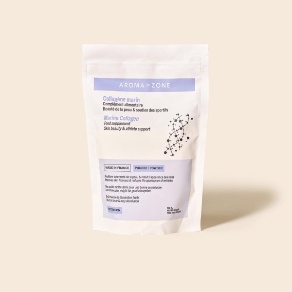 Aroma-Zone 海洋胶原蛋白 250g