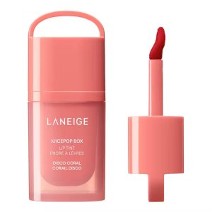 Laneige 锁色精华唇釉