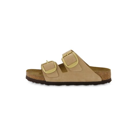 BirkenstockARIZONA 大扣拖鞋