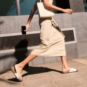 BirkenstockCatalina 拖鞋