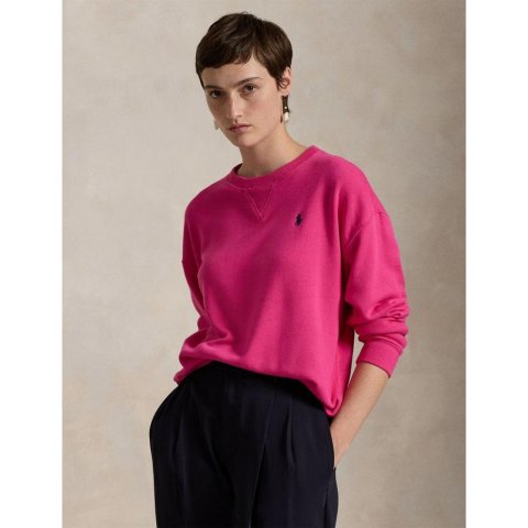 Polo Ralph Lauren小马卫衣