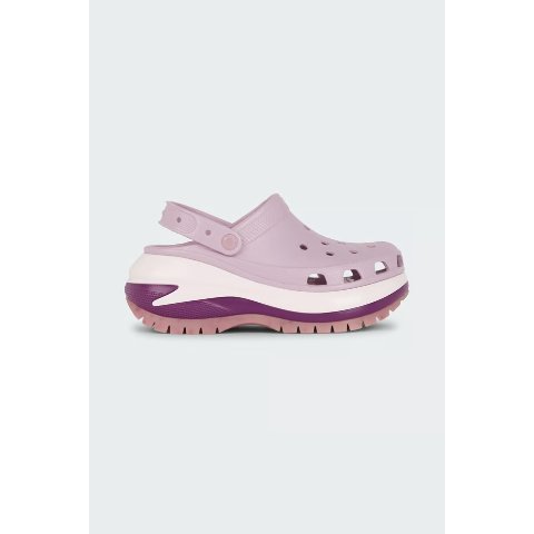 CrocsMega Crush Clog 洞洞鞋
