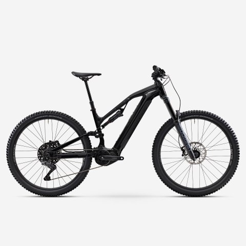 Decathlon 29寸全避震电动山地车 E-FEEL 900 S