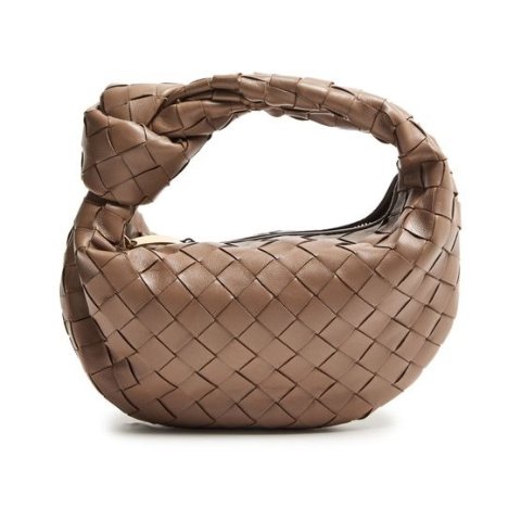 Bottega VenetaJodie mini手提包