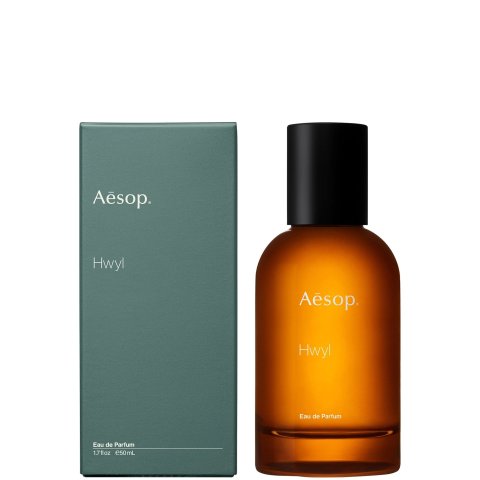 Hwyl煜动 50ml