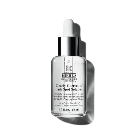 美白淡斑精华50ml