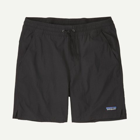 Patagonia男士速干短裤 6英寸