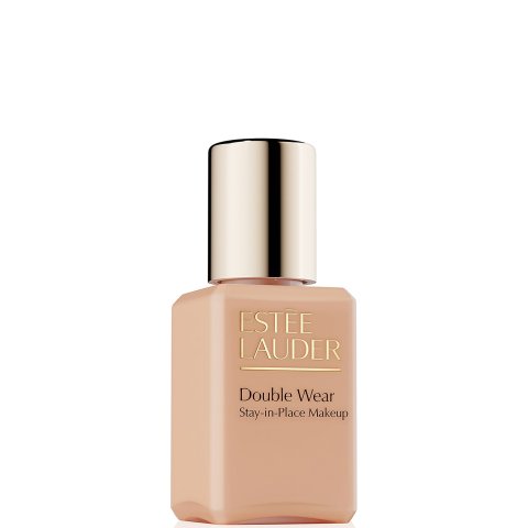 Estee Lauder尝鲜冲这个！新版 DW 粉底 15ml