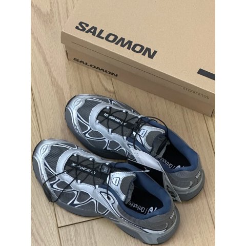 SNEAKERS XT-WHISPER 休闲鞋