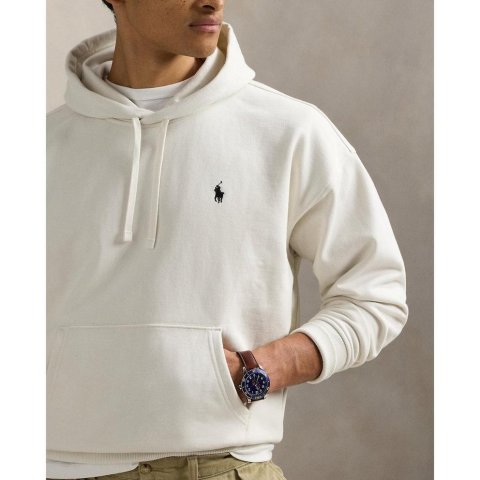 Polo Ralph Lauren小马连帽卫衣