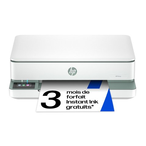HP Envy 6130e 多功能喷墨打印机
