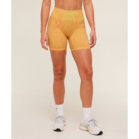 GymsharkAdapt Animal X Whitney 短裤