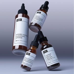 €45收FECC眼精华