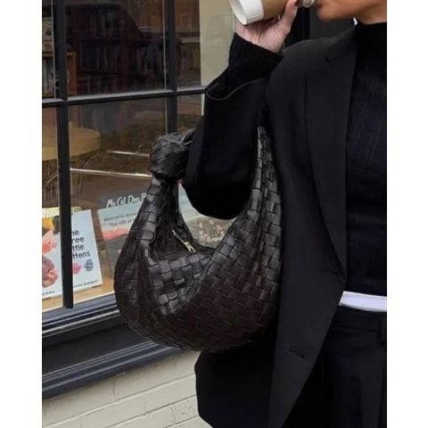 Bottega VenetaJodie 迷你包