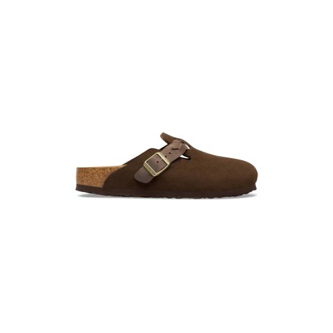 BirkenstockBOSTON 女士拖鞋
